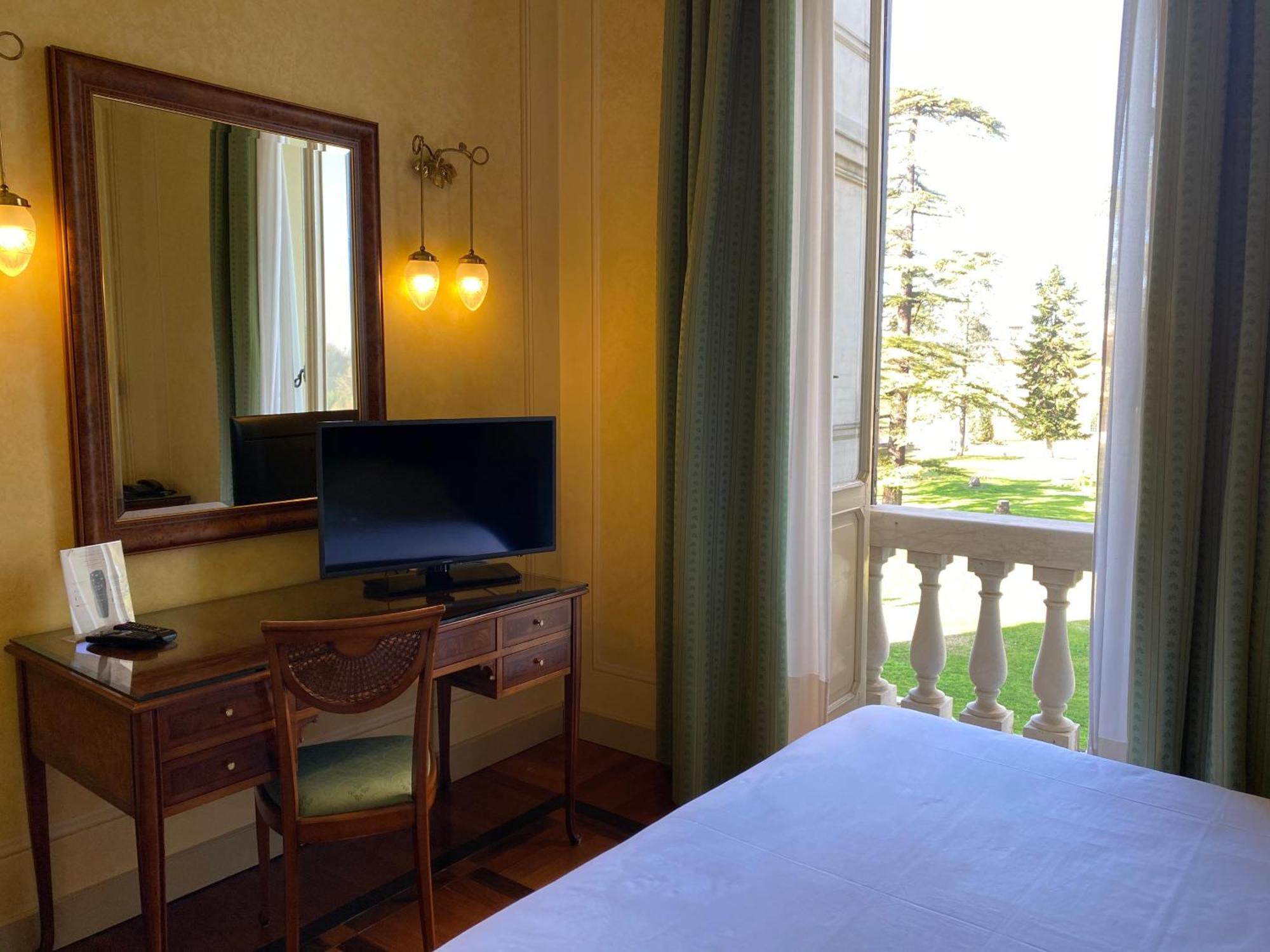 Hotel Villa La Bollina Serravalle Scrivia Quarto foto