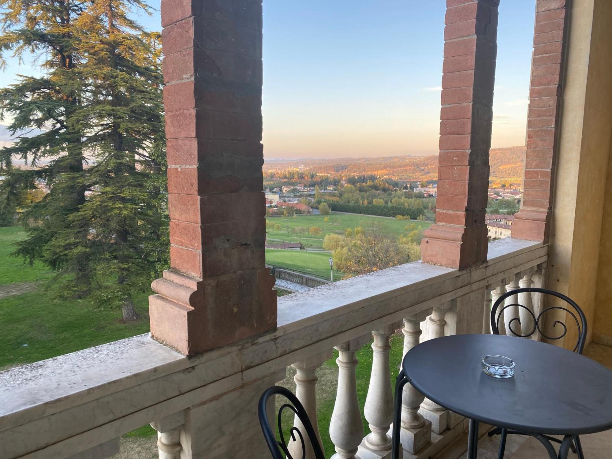 Hotel Villa La Bollina Serravalle Scrivia Quarto foto